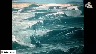 How Does Coal Form - Swamp or Not? #coal #swamp #viral #geology