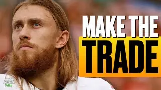 8+ Fantasy Football Trades To Make TODAY Before Week 8