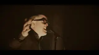 Craig Finn - It's Never Been a Fair Fight (Live at the Murmrr Theatre)