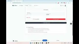 AI Email Assistant - Mailkea