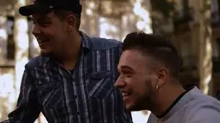 Peret Reyes & Rumba y Son - La Juerga Rumbera