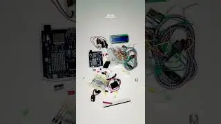 Unboxing something that instantly makes you want to build!! 🛠️💡 - MoonMakers