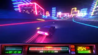 PD2K - Neon Nights #1