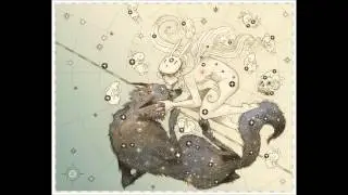 The Pacific Ocean - Waterflower