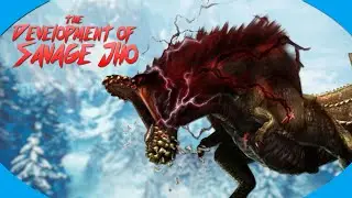 The Development of Savage Jho (feat. DigDugDak908)