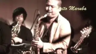 【Tokyo Rock'n Sax】3rd Live !!