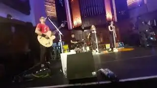 Wheatus - American in Amsterdam (Live) (Saint Luke's, Glasgow, 27/09/2023)