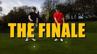 Our final 1v1 at Ronan Valley...