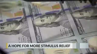 Third stimulus check: Biden says Georgia vote key to $2,000 direct payments