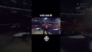 &ldquo;Seth Rollins Celebrates Like a Madman After Screwing CM Punk at SummerSlam 2025!&rdquo;