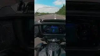 HARLEY-DAVIDSON STREET GLIDE ULTRA 2025 #shorts