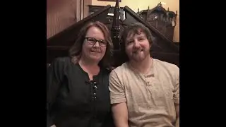 My Speech Journey From the Beginning + Special Guest: Shari Schmidt