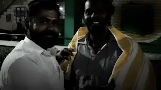 Ambur SVM Vishnu