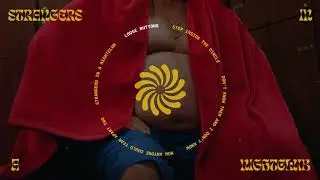 Loose Buttons - Strangers In A Nightclub