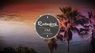 Radioshack-FM ~ La Mixtape#1 : Tropical Summer