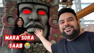 MARA SORA Saab 😜 | Klola Couple