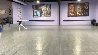 Steps On Broadway Youth Summer Intensive Audition 2023 (13-15)