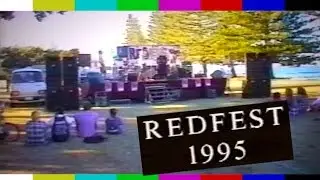 Redfest 1995