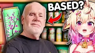 The Arizona Tea CEO is a GANGSTER!! | Reaction