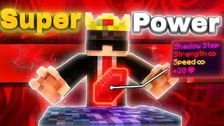 I Fought the ENTIRE Server to Save My Friend🌊🥶 ! (GEMS SMP)