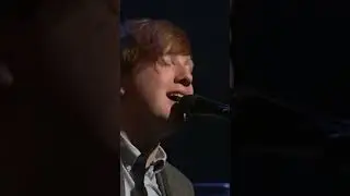 Throwback to this performance of 'What you know' on The Tonight Show with @JimmyFallon