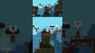 Broforce #2