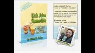 Link Juice Smoothie - THE RIGHT Way To Build Links