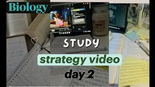 How to Score 95% in Biology ||If You Haven&rsquo;t Studied Anything ...#BiologyFromZero  #95PercentBiology