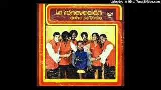 SABOR TROPICAL - LA RENOVACION - ALBUM # 280 - TEMA : 6036