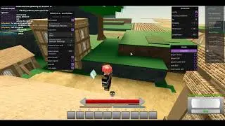 ROBLOX Era of Althea Autofarm Script (WORKING!)