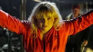 2013 MTV Movie Awards Starring Rebel Wilson