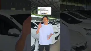 🔴 UNTUNGNYA SATU MOBIL 5JUTA KALI 500 JADI BERAPA BOS KCUNK #kcunkmotor #mobilbekas