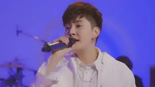 ขอใครสักคน - วิน ปณิตา (Cover) [Live Session]