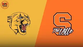 Football: Cranford vs Somerville