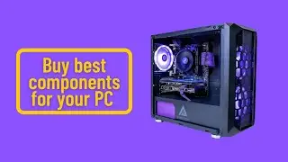 How to select best components for your PC | Thoda Zada Tech | TZT