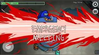 Day 2 Playing Among Us!!!!( When your crewmates doesn't listen to you)