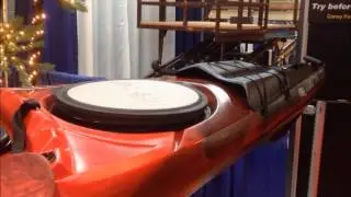 Jackson Kayak Cuda 14