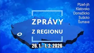 Zpr&aacute;vy televize FILMpro 26. 1. - 1. 2. 2026