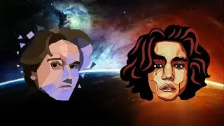 Dark Mind rewind || 1k subscriber special