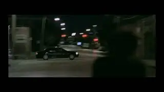 Sinners And Saints ( 2010 ) Car / Foot Chase Scene