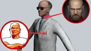 Doctor Kleiner