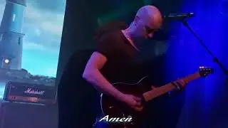 NARNIA Live in Switzerland Nov 2 2019 