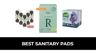 Best Sanitary Pads