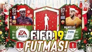 FIFA 19 - FUTMAS TRADING/INVESTMENTS GUIDE !!!!!