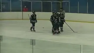 Feb 5 vs KC Stars Game 1 - Goals