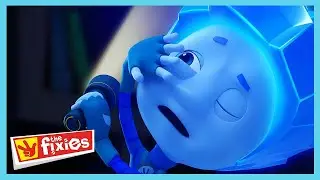 The Fixies - Nolik Compilation | Cartoons for Kids | WildBrain Learning Lab
