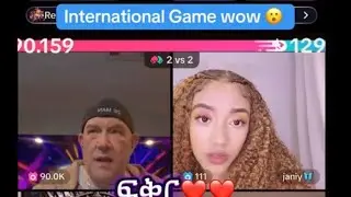 International Game Video Competition 