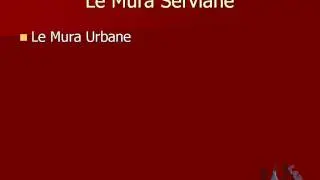 videocorso archeologia e storia dell'arte romana - lez 1 - parte 3