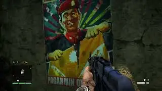 Far Cry 4 Gameplay Walkthrough Part 1