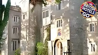 Boringdon Hall Hotel and Spa | Plymouth, United Kingdom | Hotel Review 🌟